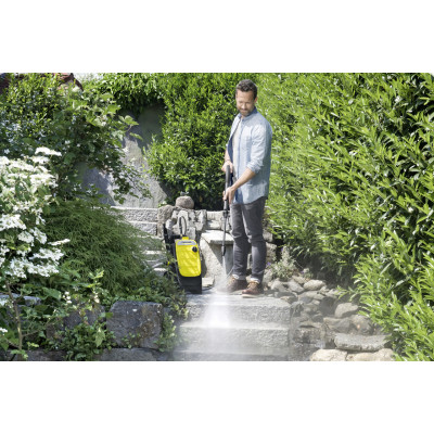 Мінімийка високого тиску Karcher K 7 Compact Home (1.447-053.0)