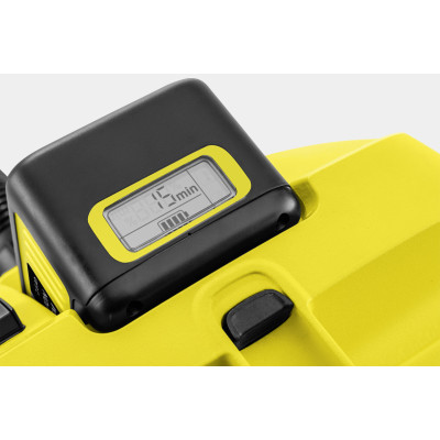 Професійний пилосос Karcher WD 3 Battery Set (1.629-911.0)