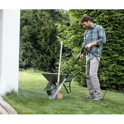 Мінімийка високого тиску Karcher K 2 Universal Edition (1.673-000.0)