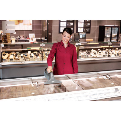 Віконний пилосос Karcher WV 10 Adv (1.633-560.0)