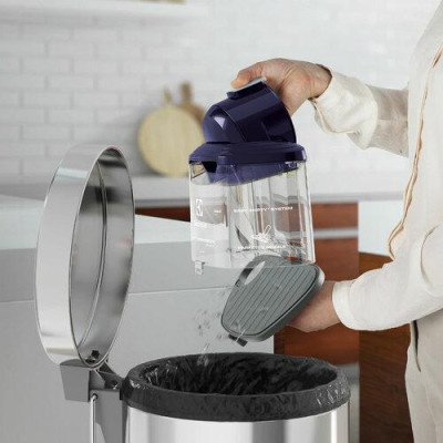 Пилосос безмішковий Electrolux ESPC71DB Пилосос безмішковий Electrolux ESPC71DB