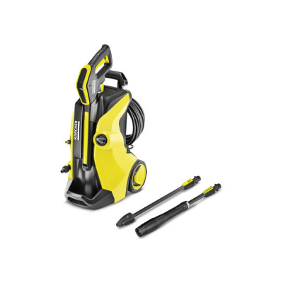 Міні-мийка високого тиску Karcher K 5 Full Control (1.324-500.0)