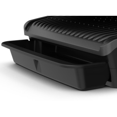 Електрогриль притискний Tefal GC750D30 OptiGrill Elite Електрогриль притискний Tefal GC750D30 OptiGrill Elite