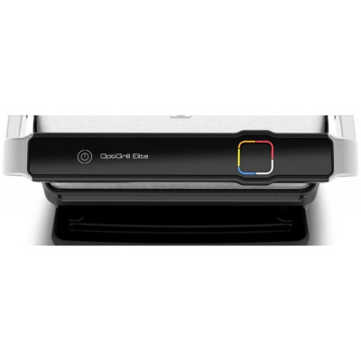 Електрогриль притискний Tefal GC750D30 OptiGrill Elite Електрогриль притискний Tefal GC750D30 OptiGrill Elite