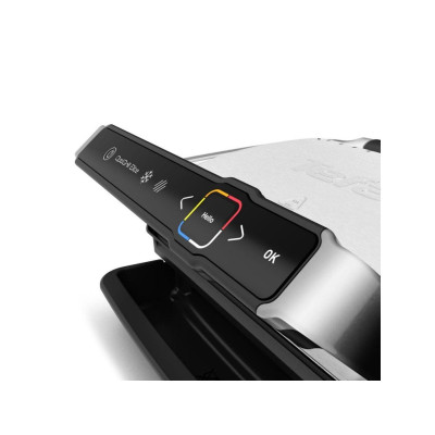 Електрогриль притискний Tefal GC750D30 OptiGrill Elite Електрогриль притискний Tefal GC750D30 OptiGrill Elite