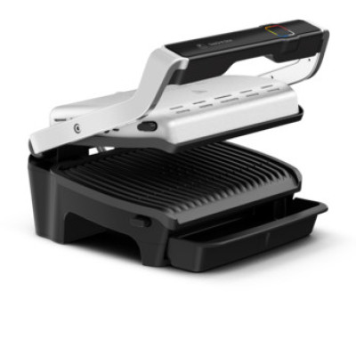 Електрогриль притискний Tefal GC750D30 OptiGrill Elite Електрогриль притискний Tefal GC750D30 OptiGrill Elite