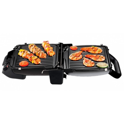 Електрогриль притискний Tefal GC3050 UltraCompact