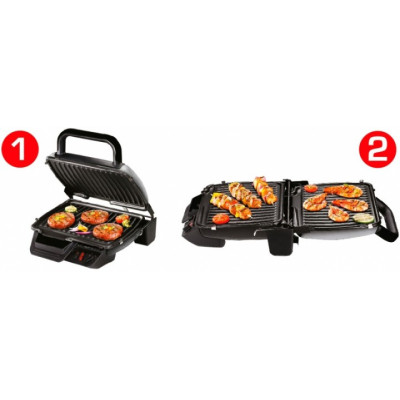 Електрогриль притискний Tefal GC3050 UltraCompact