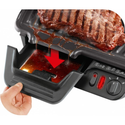 Електрогриль притискний Tefal GC3050 UltraCompact