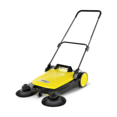 Підмітальна машина Karcher S 4 Twin (1.766-360.0)