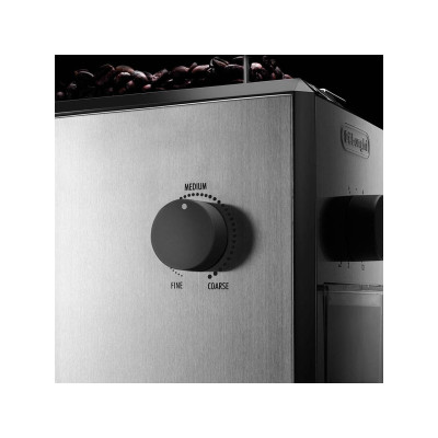 Кавомолка електрична Delonghi KG 89