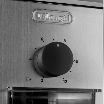 Кавомолка електрична Delonghi KG 89