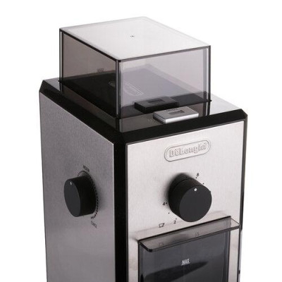 Кавомолка електрична Delonghi KG 89