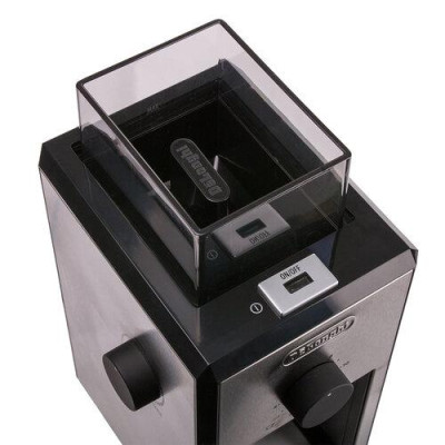 Кавомолка електрична Delonghi KG 89