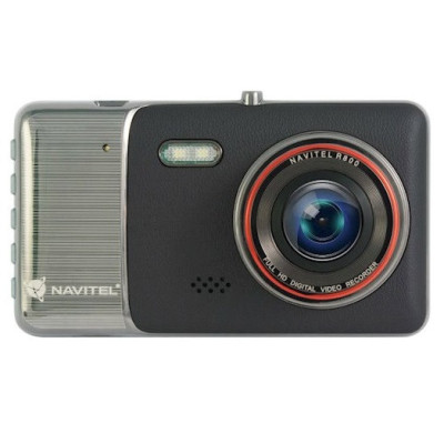 Автомобільний відеореєстратор Navitel R800 (4" екран, запис FullHD відео)