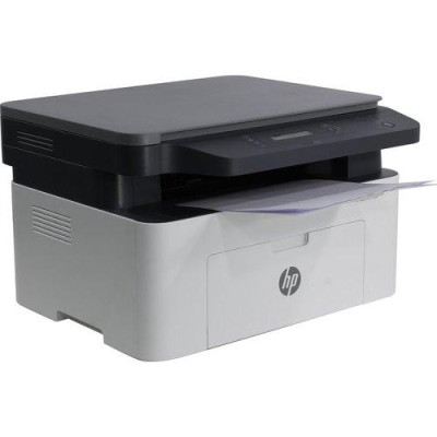 БФП HP Laser MFP 135a (4ZB82A)