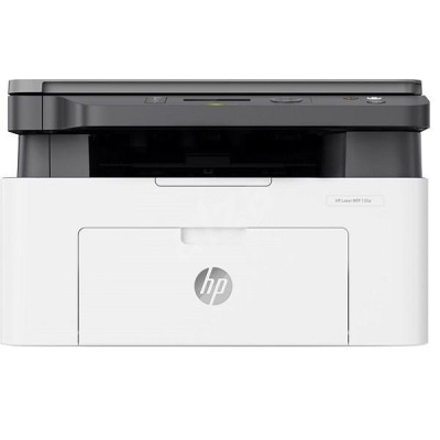 БФП HP Laser MFP 135a (4ZB82A)