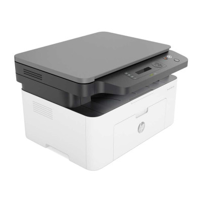 БФП HP Laser MFP 135a (4ZB82A)
