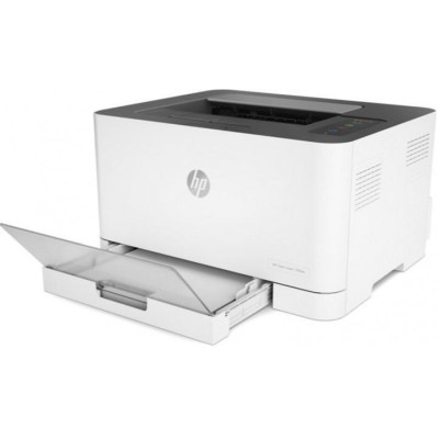Принтер HP Color Laser 150nw (4ZB95A)