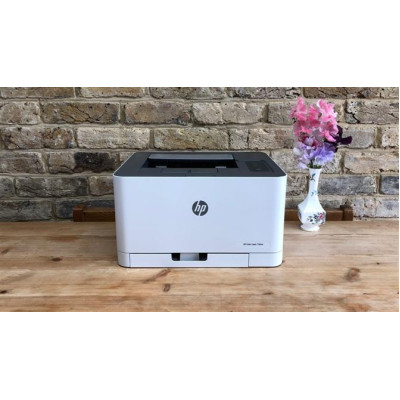 Принтер HP Color Laser 150nw (4ZB95A)