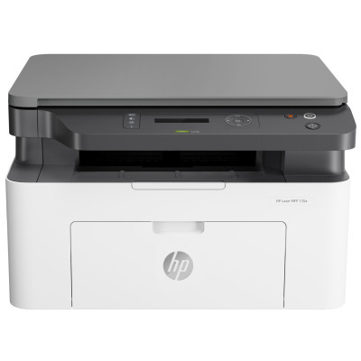 БФП HP Laser MFP 135a (4ZB82A)