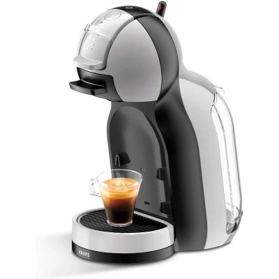 Капсульна кавоварка Krups KP123B Dolce Gusto Mini Me