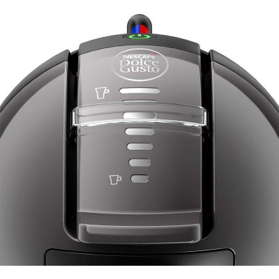Капсульна кавоварка Krups KP123B Dolce Gusto Mini Me