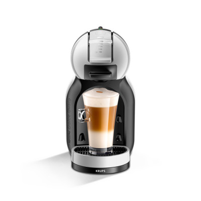 Капсульна кавоварка Krups KP123B Dolce Gusto Mini Me