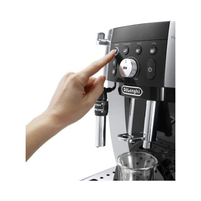 Кавова Машина DeLonghi Ecam 250.23.SB