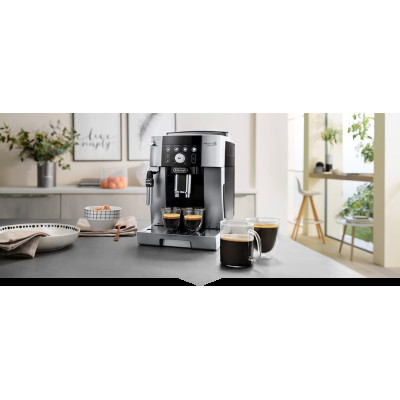Кавова Машина DeLonghi Ecam 250.23.SB