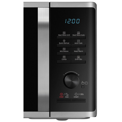 Мікрохвильова піч Samsung MG23K3575AS/EO