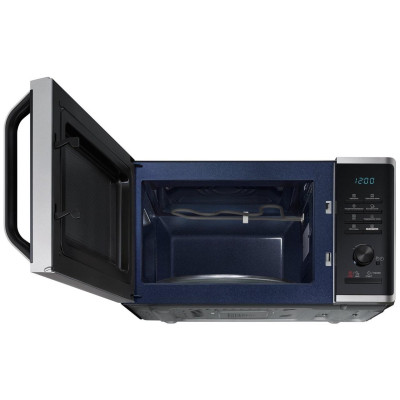 Мікрохвильова піч Samsung MG23K3575AS/EO