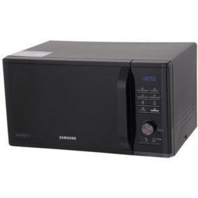 Мікрохвильовка з грилем Samsung MG23K3515CK