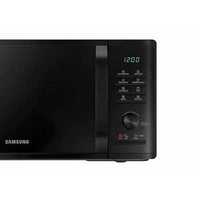 Мікрохвильовка з грилем Samsung MG23K3515CK