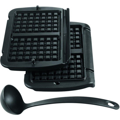 Електрогриль притискний Tefal OptiGrill+ GC716 (GC716D12) Електрогриль притискний Tefal OptiGrill+ GC716 (GC716D12)