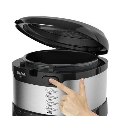 Фритюрниця TEFAL FF215D30