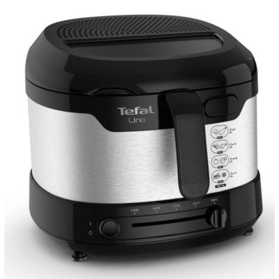 Фритюрниця TEFAL FF215D30