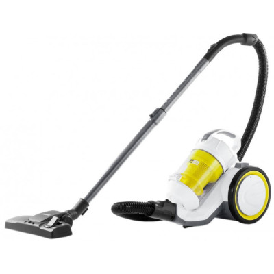 Пилосос безмішковий Karcher VC 3 Premium White (1.198-135.0)