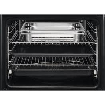 Духовка електрична Electrolux EOB9S31WX Духовка електрична Electrolux EOB9S31WX