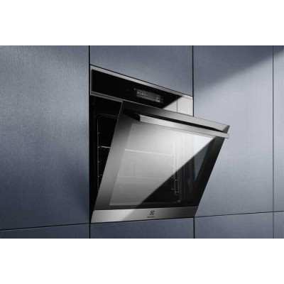 Духовка електрична Electrolux EOB9S31WX Духовка електрична Electrolux EOB9S31WX