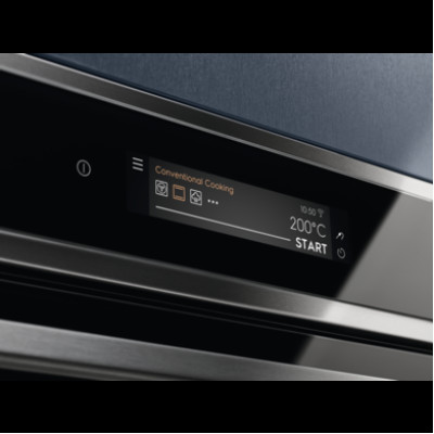 Духовка електрична Electrolux EOB9S31WX Духовка електрична Electrolux EOB9S31WX