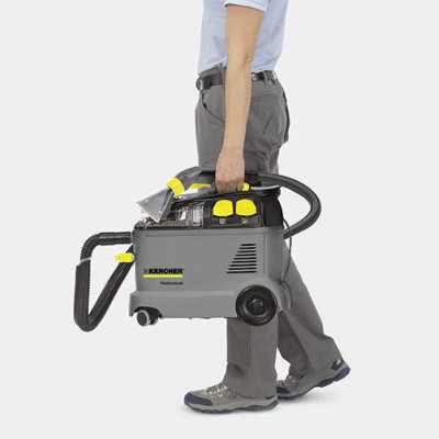 Професійний миючий Karcher Puzzi 8/1 C (1.100-225.0)