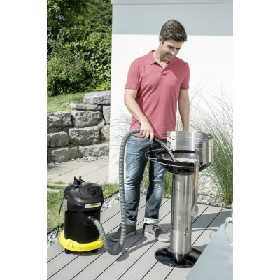 Професійний пилосос Karcher AD 4 Premium (1.629-731.0)