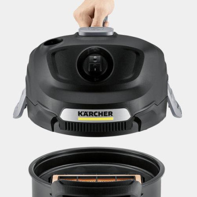 Професійний пилосос Karcher AD 4 Premium (1.629-731.0)