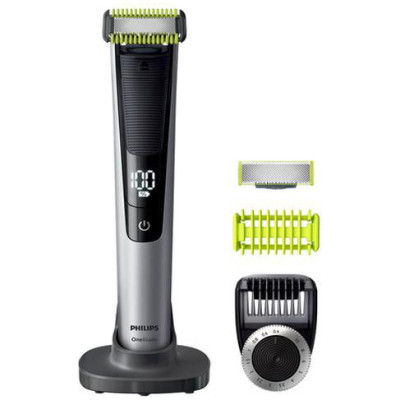 Тример для бороди та вусів Philips OneBlade QP6620/20
