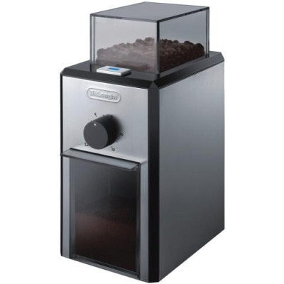 Кавомолка електрична Delonghi KG 89