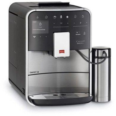 Кавомашина автоматична Melitta Barista TS Smart F86/0-100