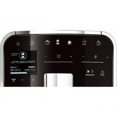 Кавомашина автоматична Melitta Barista TS Smart F86/0-100