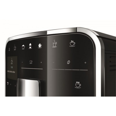 Кавомашина Melitta Barista TS Smart F85/0-101