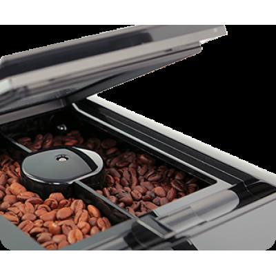 Кавомашина автоматична Melitta Caffeo Barista TS Smart black (F85/0-102)